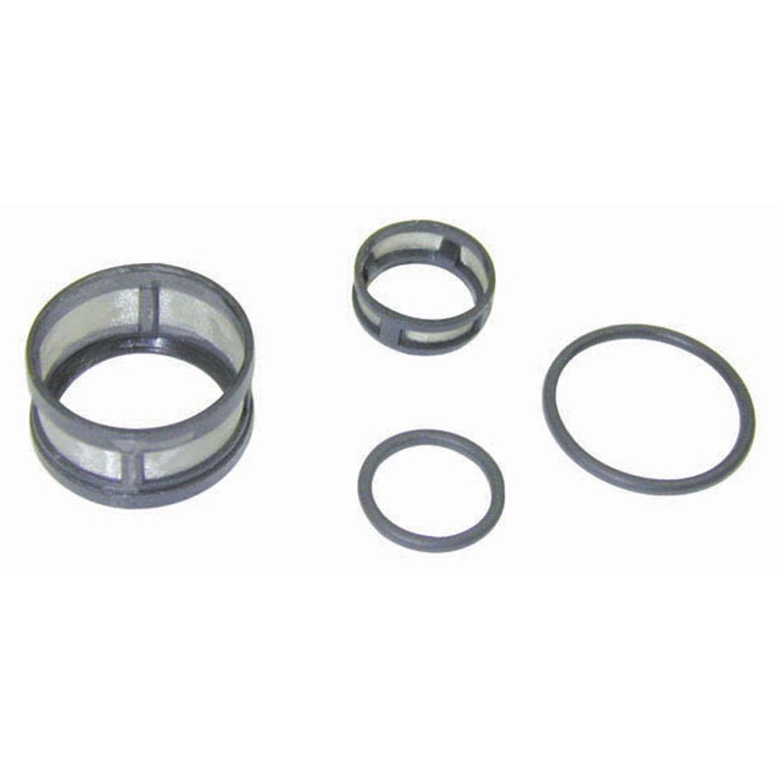 Kit de reparo do bico injetor - Kit & Cia - 90097 - (1)