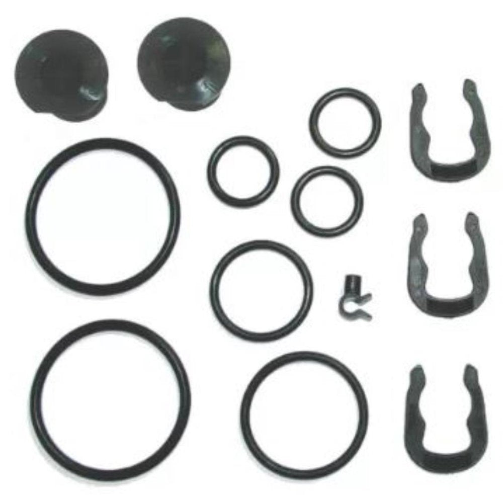 Kit de reparo do cavalete de distribuição de água - AJE - 087124 - (2)