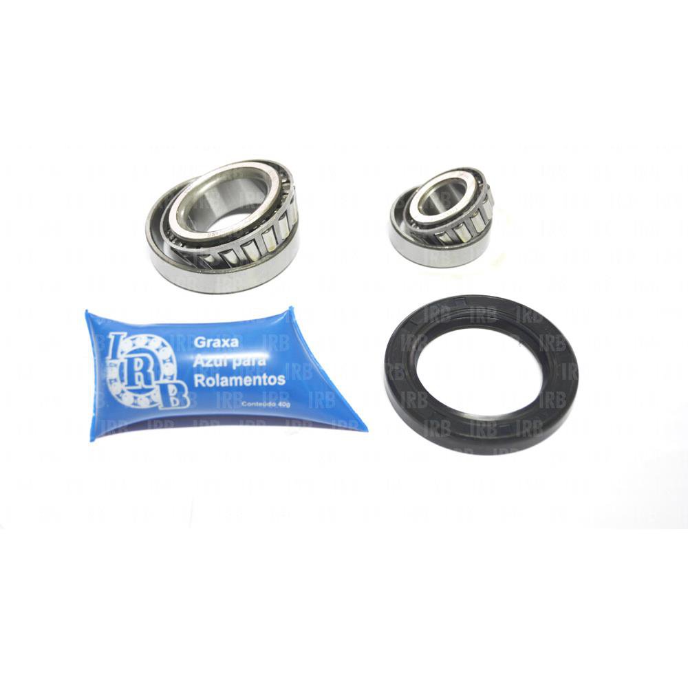 Kit do rolamento de roda - IRB - IRB350 - (1)
