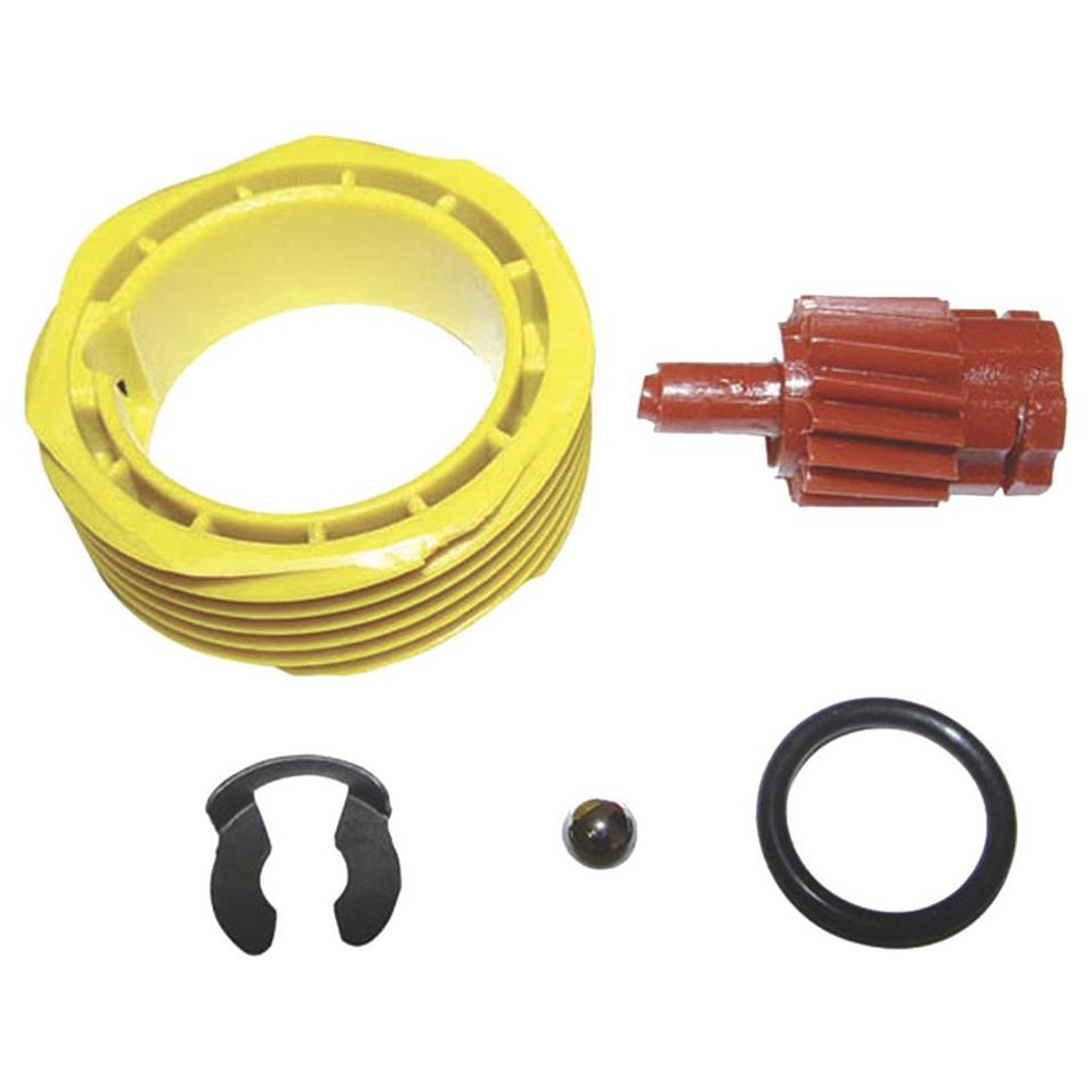 Kit engrenagem do velocímetro - Kit & Cia - 20524 - (1)