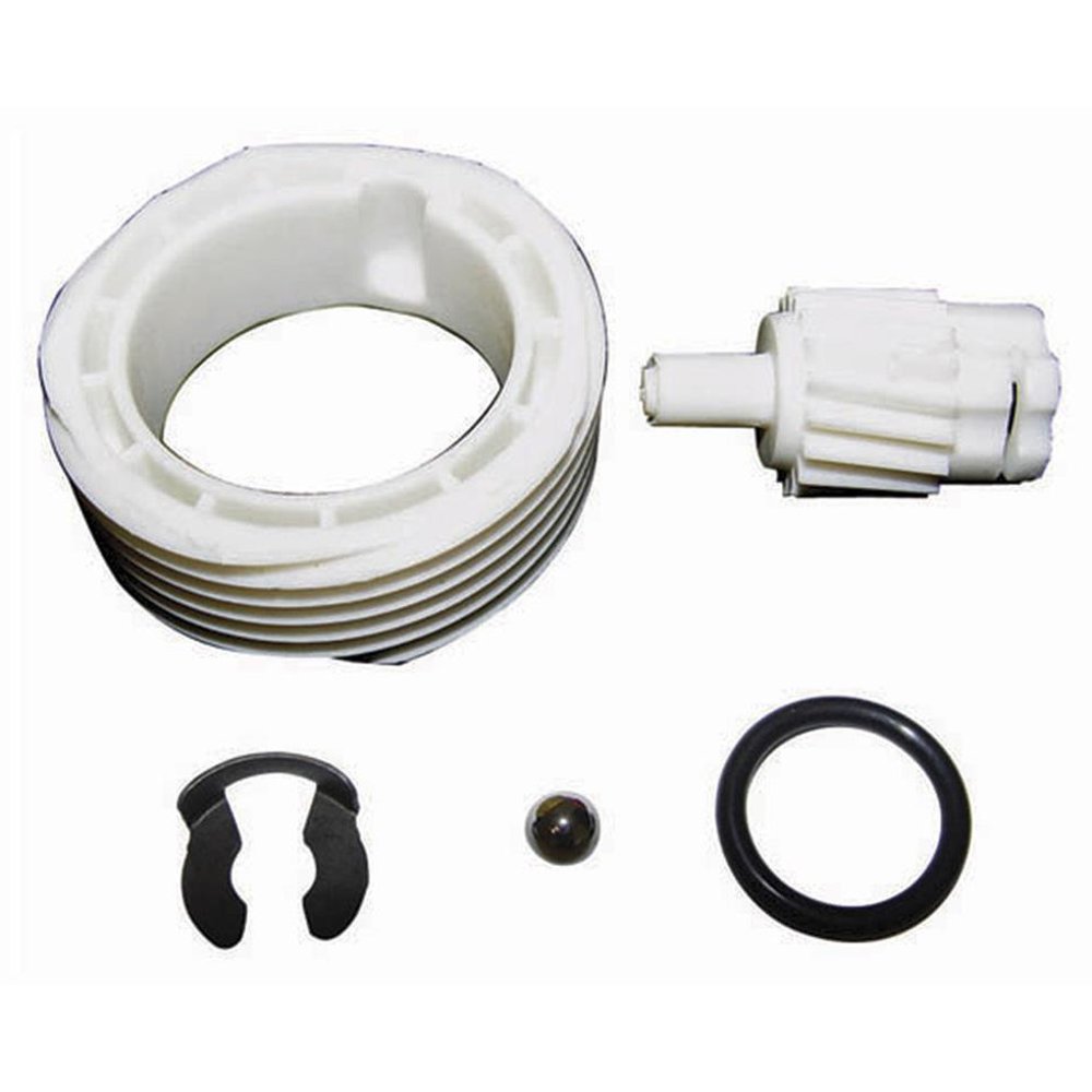 Kit engrenagem do velocímetro - Kit & Cia - 20528 - (1)