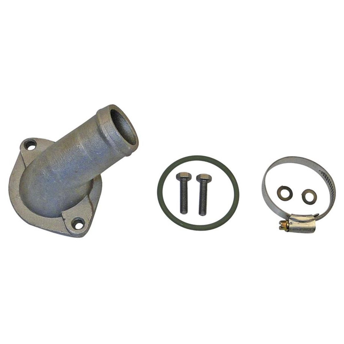 Kit gargalo da válvula termostática - Kit & Cia - 41331 - (1)