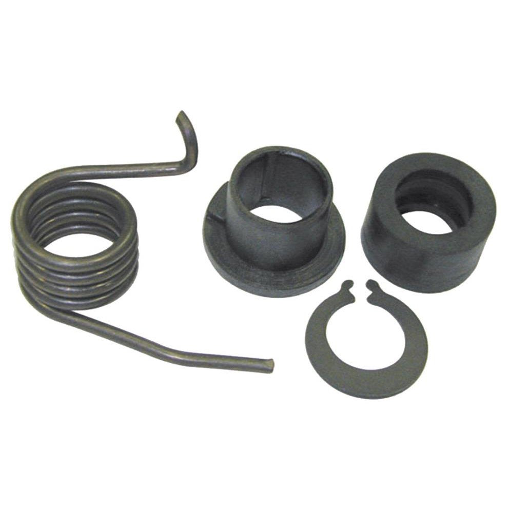 Kit pedal da embreagem - Kit & Cia - 40034 - (1)