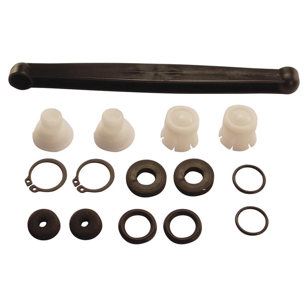 Kit reparo do trambulador com liame - Kit & Cia - 30074 - (2)