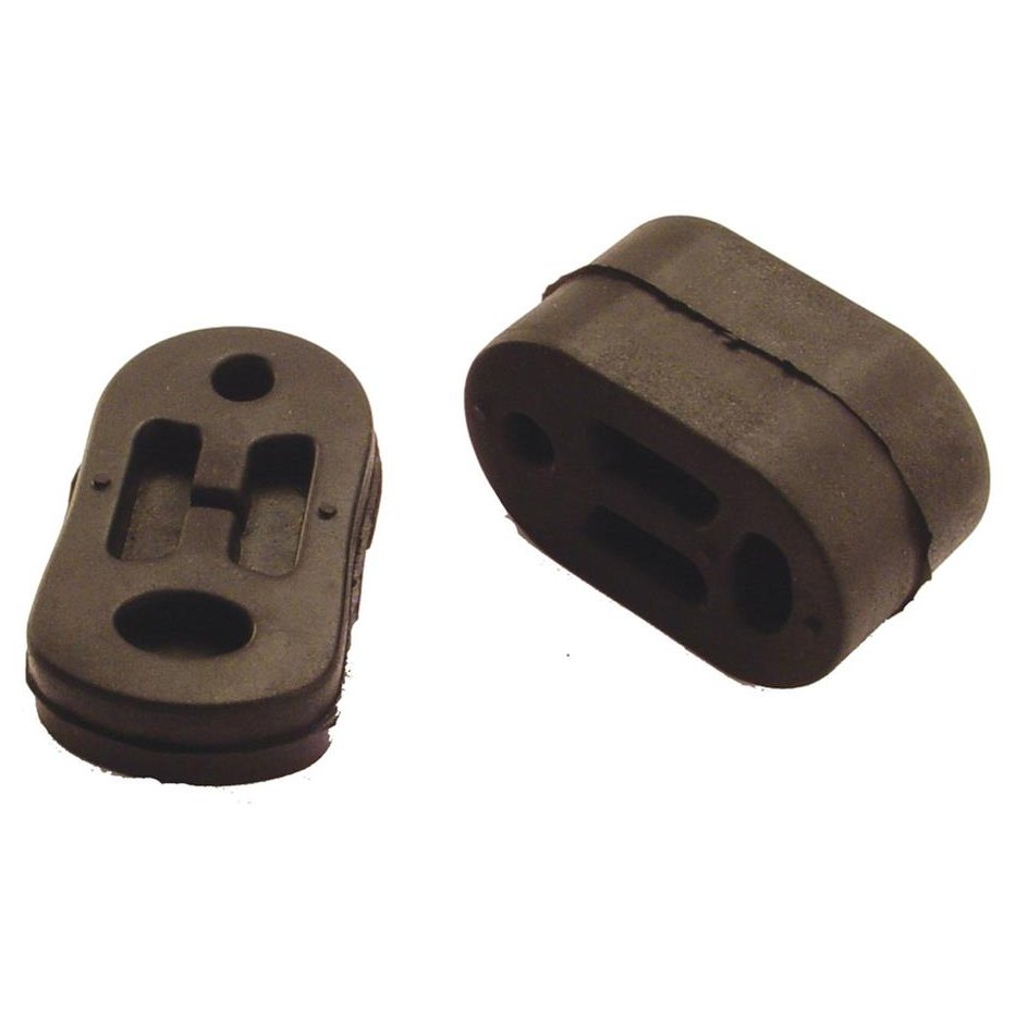 Kit suspensor silencioso - Kit & Cia - 50297 - (1)