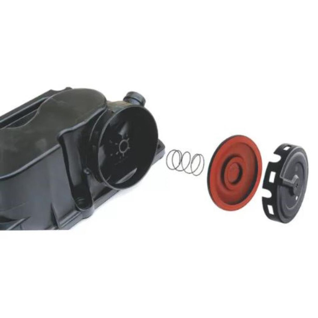 Kit tampão da válvula termostática - AJE - 087247 - (2)