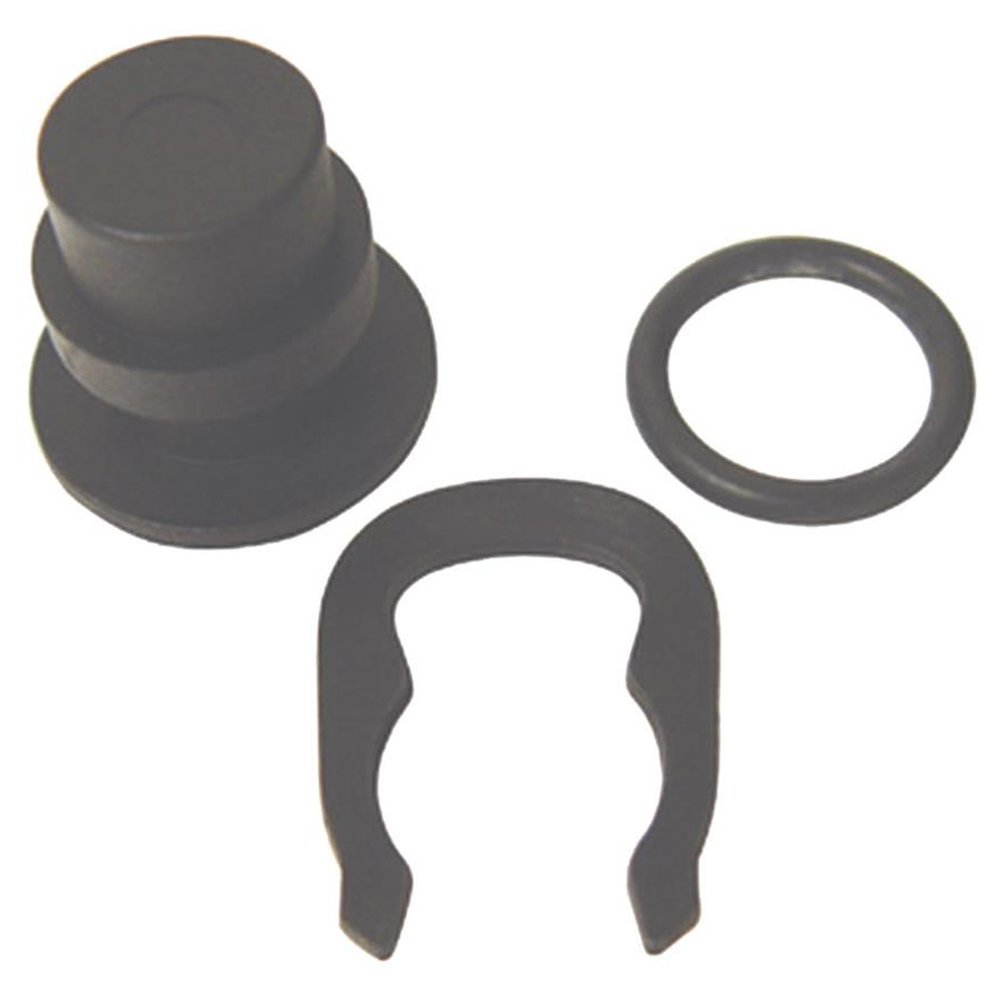 Kit tampão da válvula termostática - Kit & Cia - 40014 - (2)