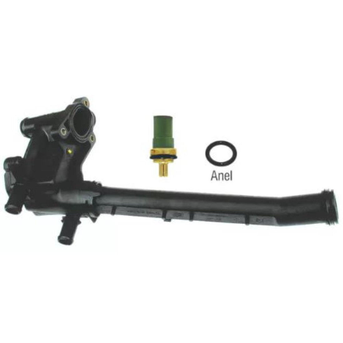 Kit Válvula Termostática - AJE - 087239 A - (1)