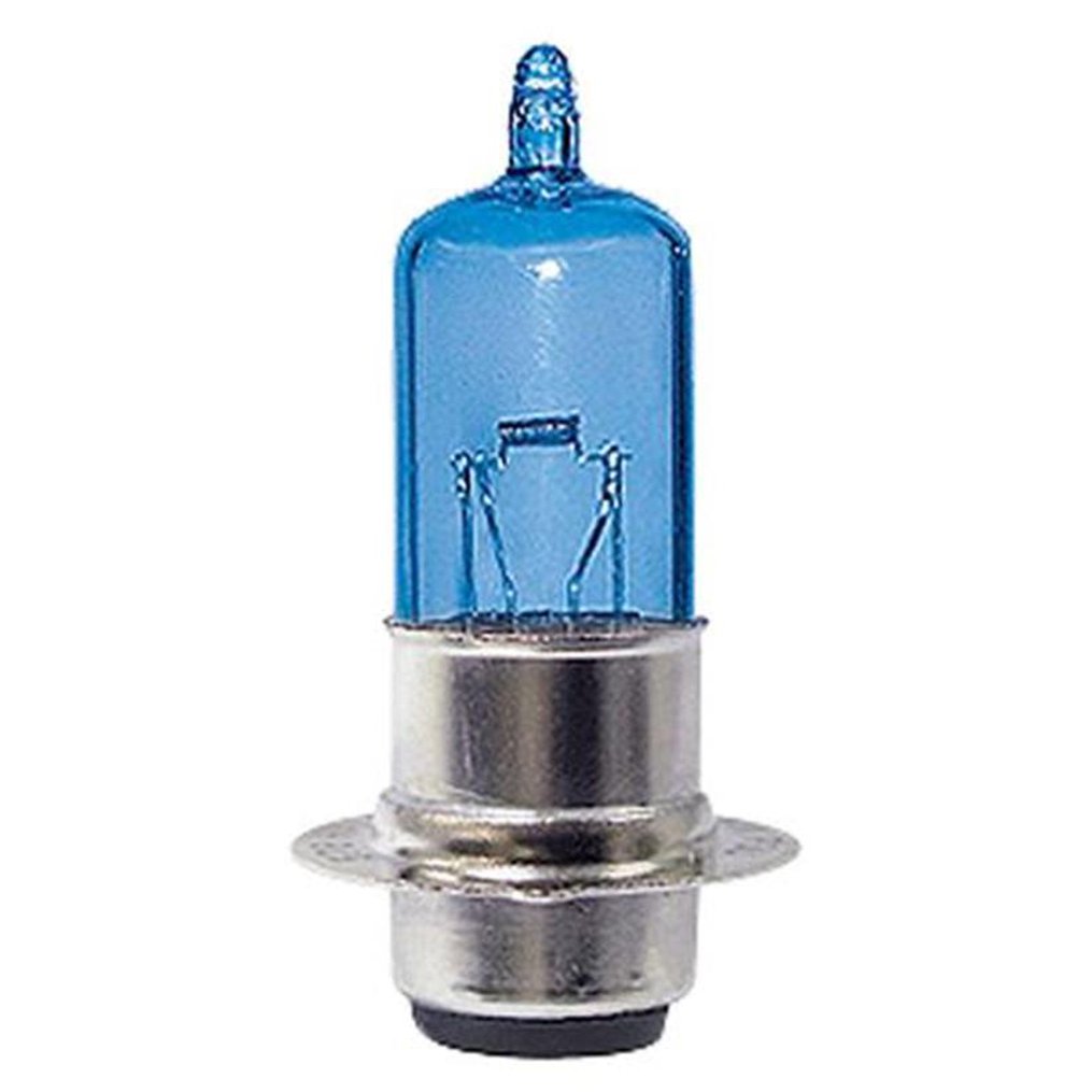 Lâmpada do Farol Alto Halogena 35/35W 12V P15D-25-1 - Philips - 12153ESC1 - (1)