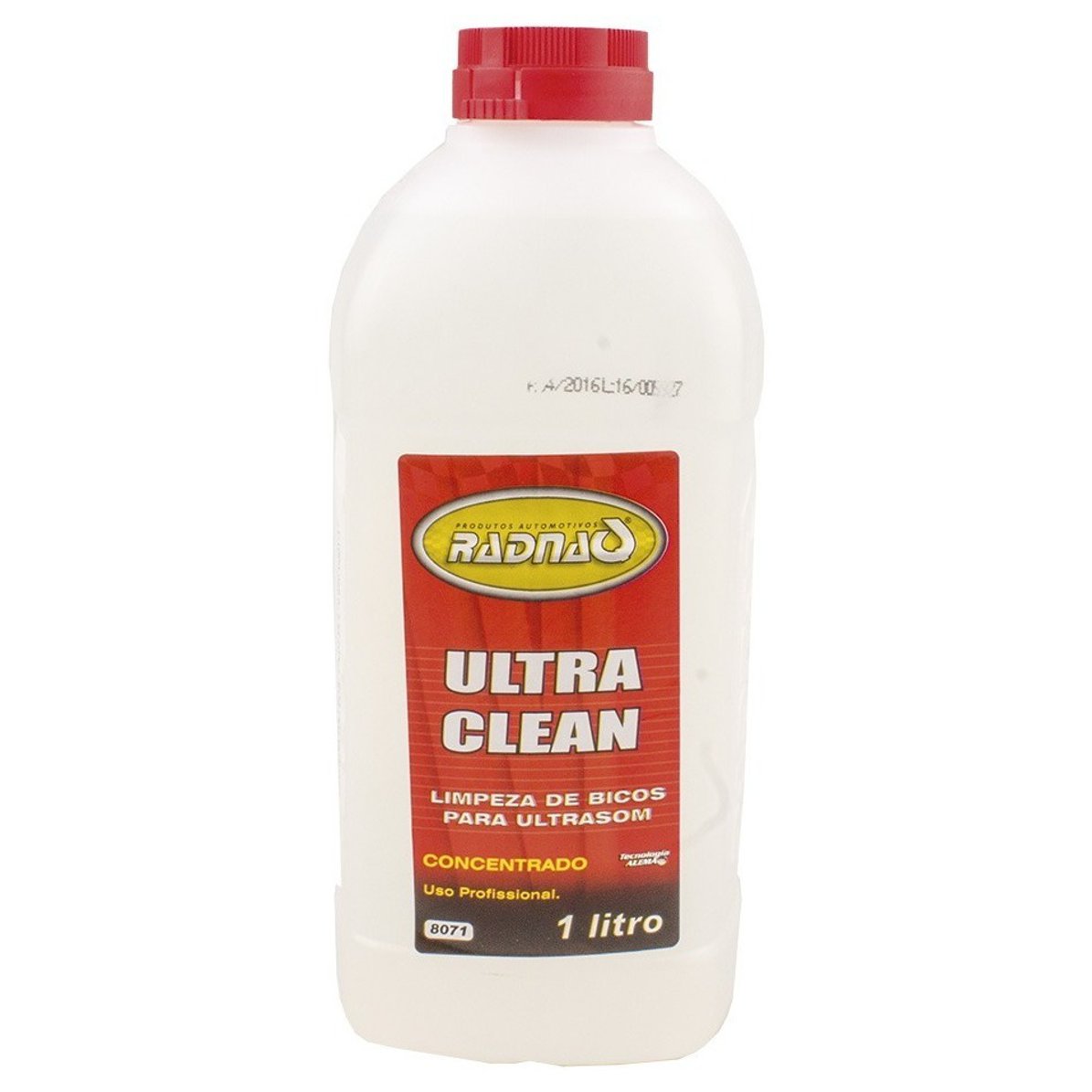 Limpa Bico Injetor - Radnaq - 8071 - (1)