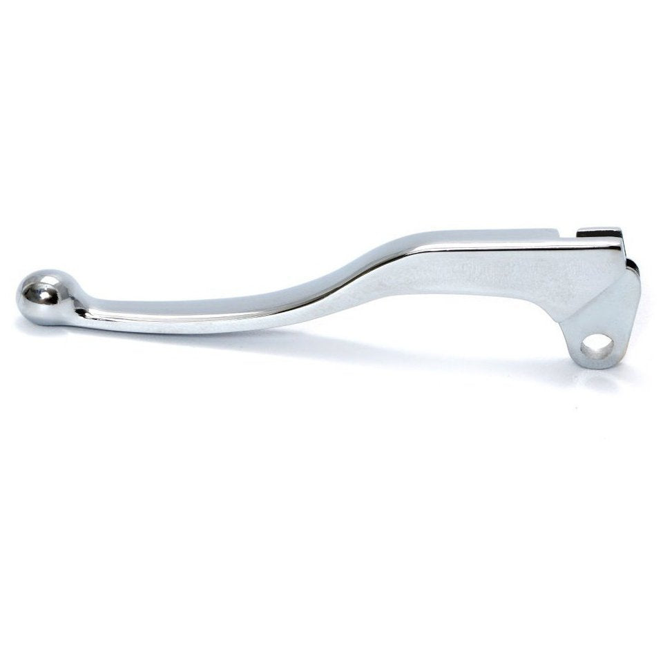 MANETE DO FREIO DIREITO POLIDO - COMETA MOTO - 3037 - (1)