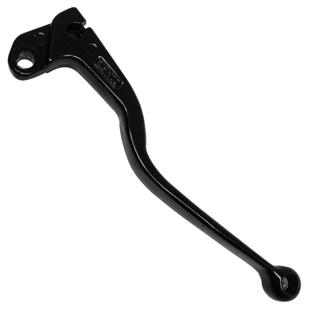 MANETE DA EMBREAGEM ESQUERDO PRETO - COMETA MOTO - 3083 - (1)