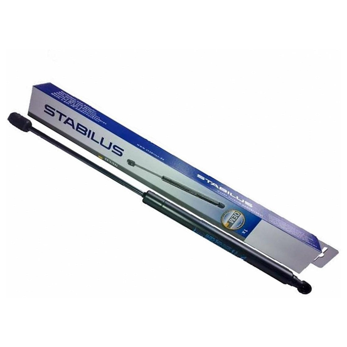Mola a Gás - Stabilus - 896251 - (1)