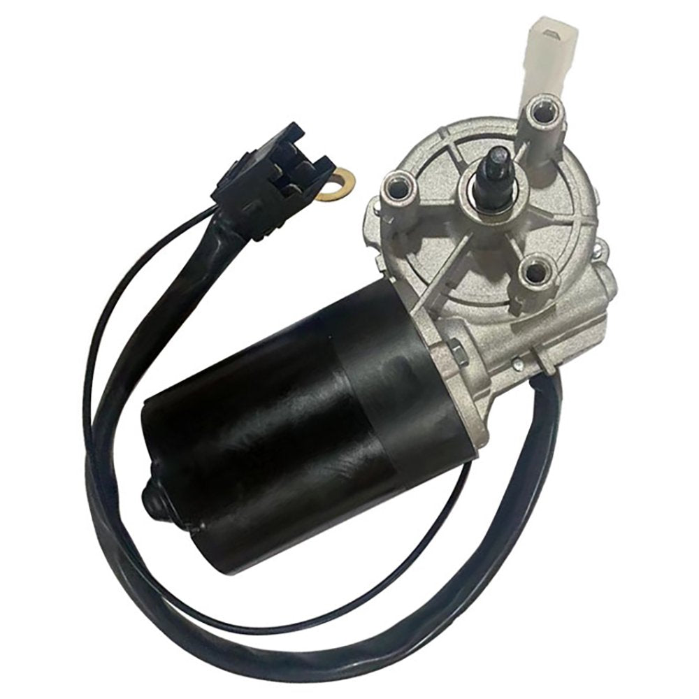 Motor do Limpador de Vidro 12V - Gauss - GE5018 - (1)