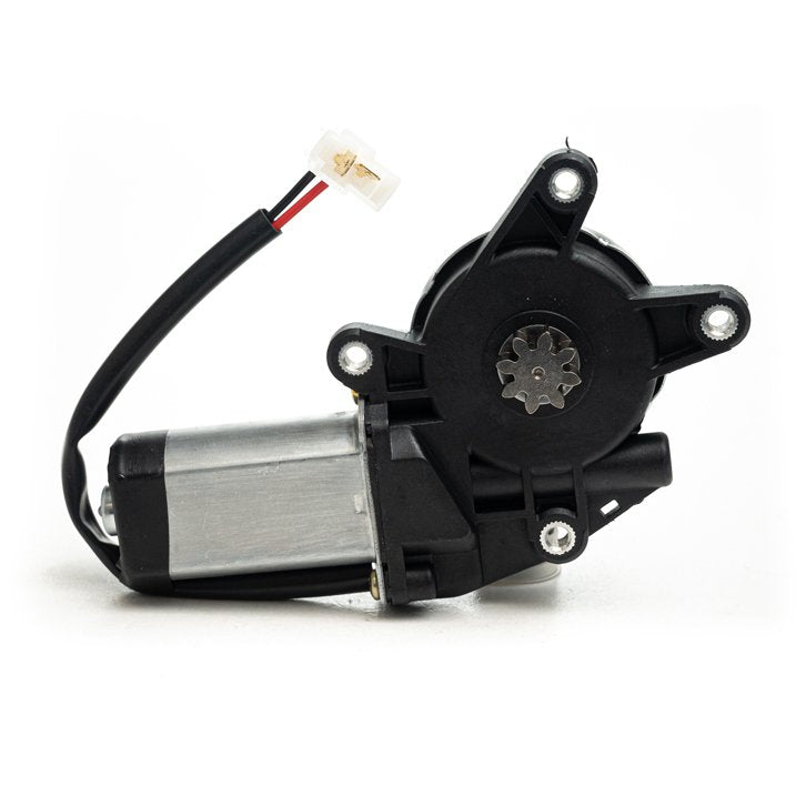 Motor para Vidro Elétrico Direito Dianteiro e Traseiro - Micro - 91.106 - (5)