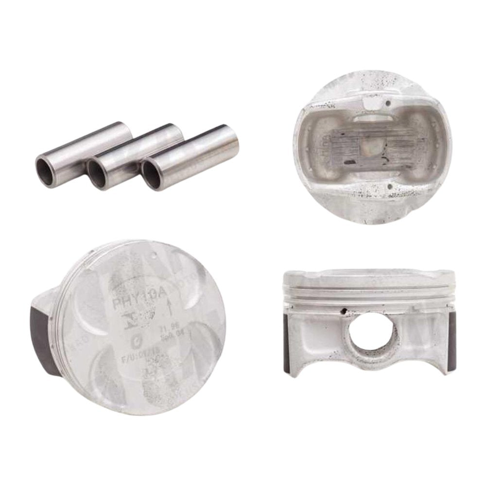 Pistão do Motor 1,0 - TAKAO - PHY10A100 - (1)