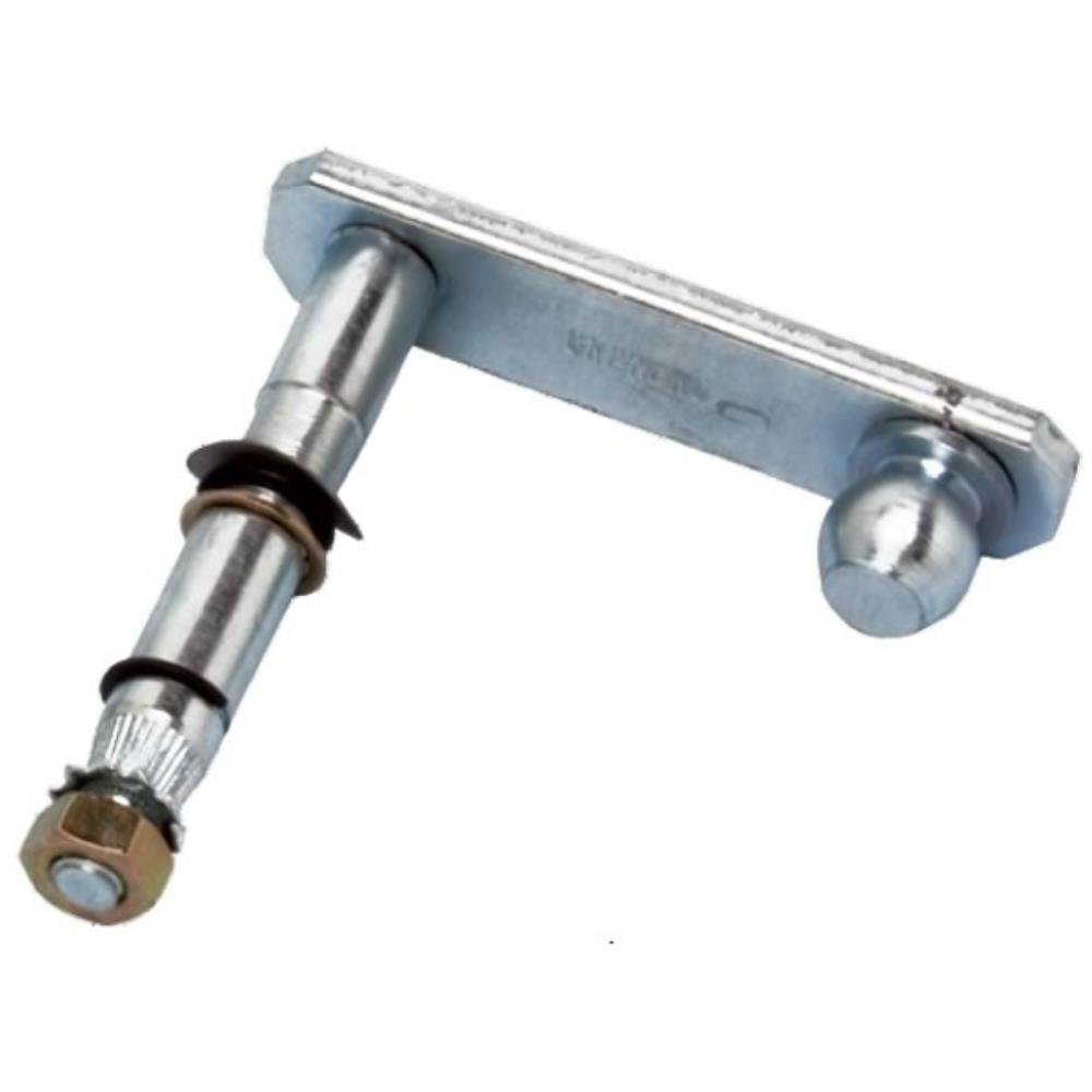 Pivô do Limpador Dianteiro Direito 10 cm - Granero - 1361 D - (1)