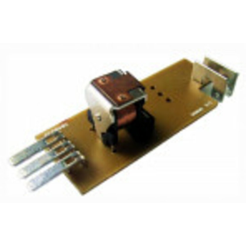 Placa Eletrônica Motor do Limpador Traseiro - DNI - 0351 - (2)