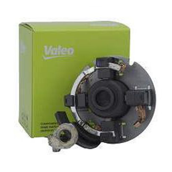 Porta Escova - Valeo - 501702 - (1)