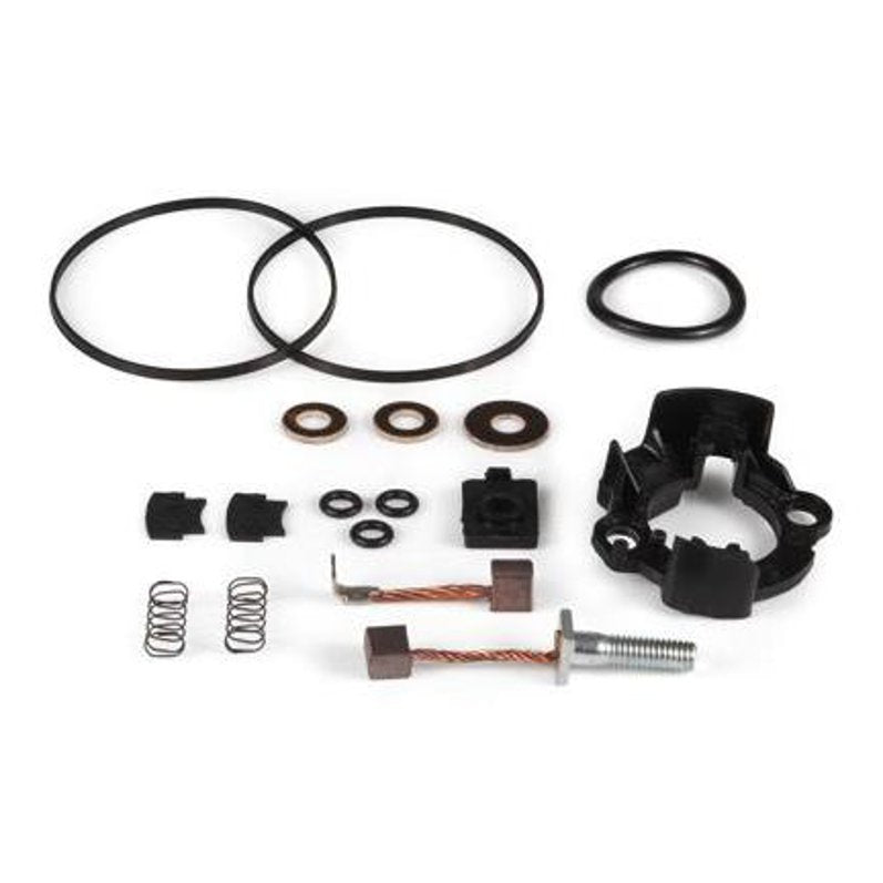 Porta Escova para Motor de Partida 12V - Magnetron - 90205022 - (1)
