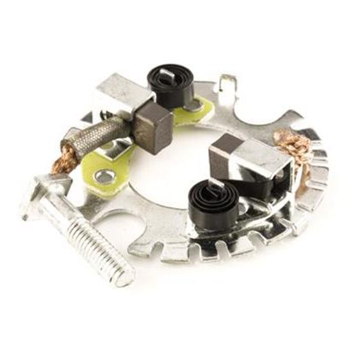 Suporte e Escova do Motor de Partida 12V - Magnetron - 90205090 - (1)