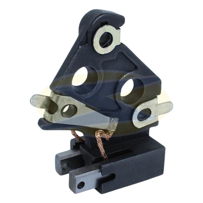 Porta Escova do Alternador - Unifap - UF - 2.220/2 - (1)