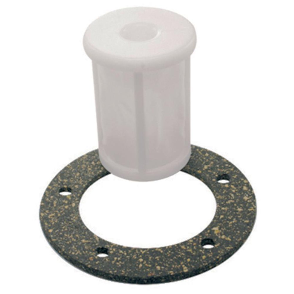 Pré Filtro Elemento Malha Modelo Pré Bomba Combustível - DS - 1312 - (1)