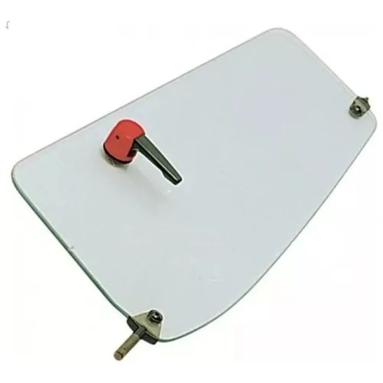 Quebra Vento Dianteiro Direito - ORI - 5006 - (1)
