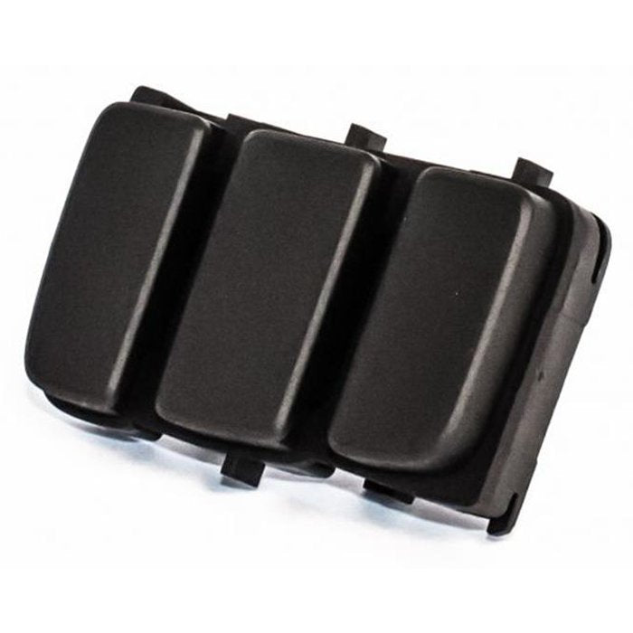 Remate Dianteiro Preto - Kostal - 10095723 - (1)