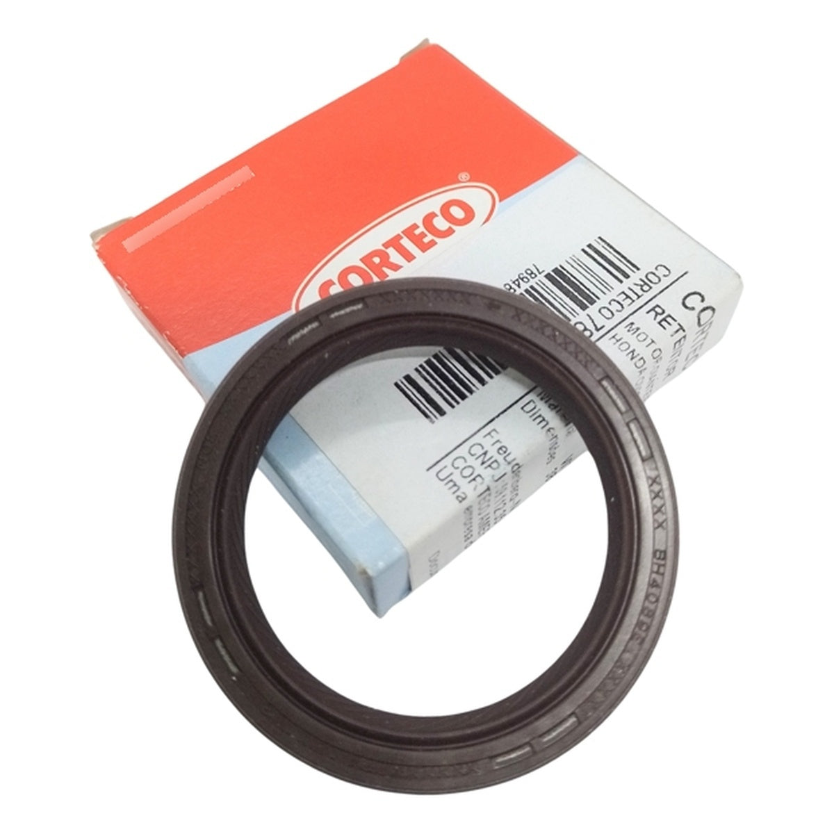 Retentor do Virabrequim 38 x 50 x 7,4 mm - Corteco - 7828V - (1)