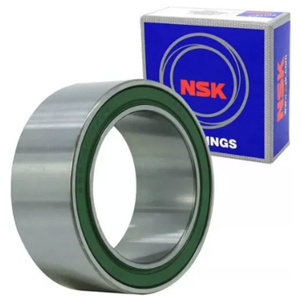 ROLAMENTO DO COMPRESSOR DO AR CONDICIONADO - NSK - 35BD5222 - (1)