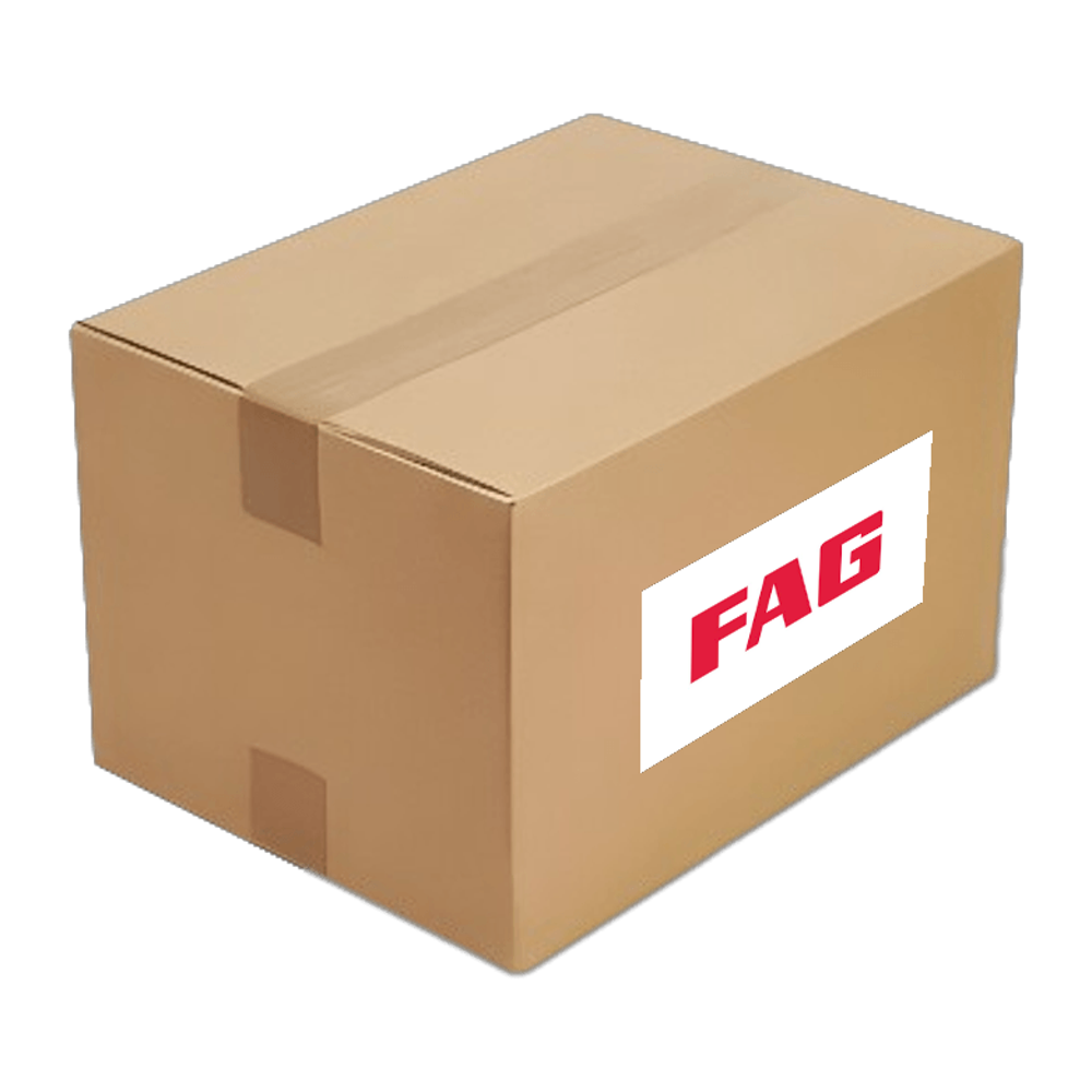 Cubo De Roda Traseiro Com Rolamento Com Abs - FAG - 103224 - (1)