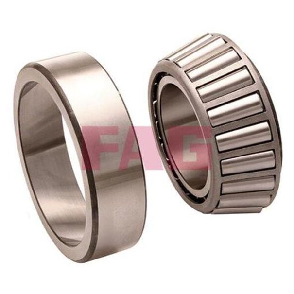 Rolamento de Roda Dianteiro TR1 - FAG - 33205 - (2)