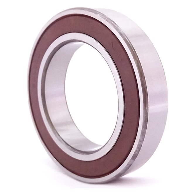 Rolamento de Roda Traseiro - NSK - 6003DDUC3 - (2)