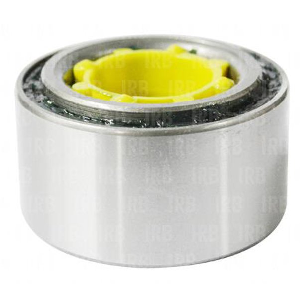 Rolamento de Roda Dianteira Tipo Duplo - IRB - IR18168 - (1)