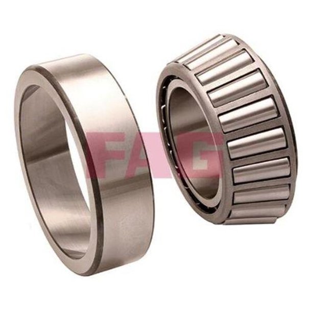Rolamento de Roda Dianteiro - FAG - KLM48548.LM48510 - (2)