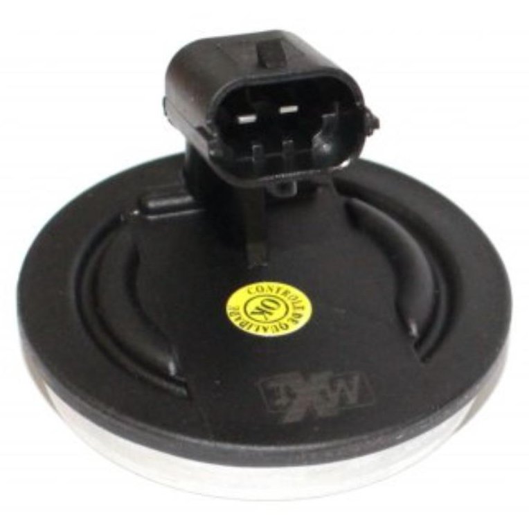 Sensor ABS Traseiro Hall 12V - 12.0728 - Maxauto - (1)
