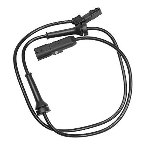 Sensor ABS Traseiro Dianteiro Hall 815mm - T-130146 - TSA - (1)