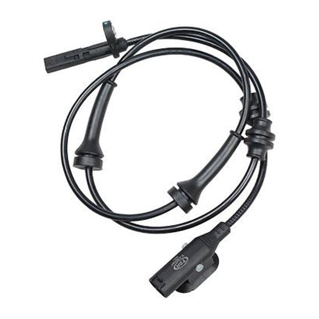 Sensor ABS Traseiro Hall 778 mm - T-130147 - TSA - (1)