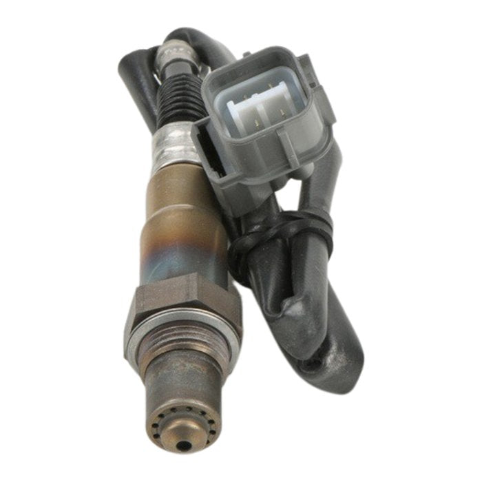 Sonda Lambda 4 Vias Aquecido 610 mm - Bosch - 0 258 986 605 - (1)