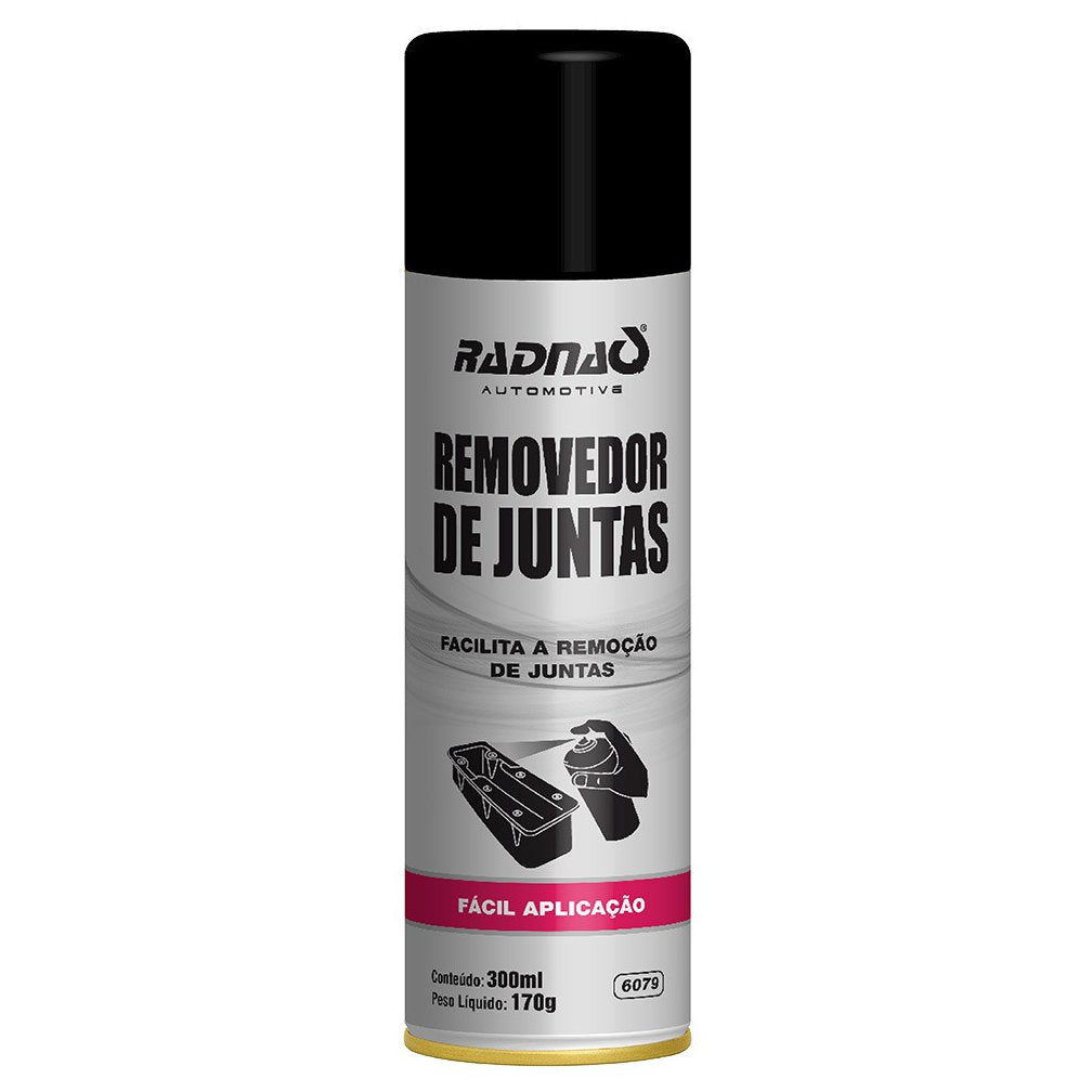 Spray de Limpeza - Radnaq - 6079 - (1)