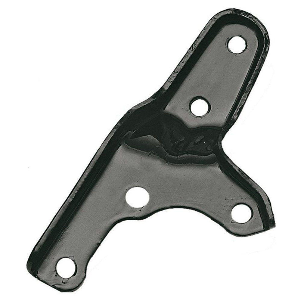 Suporte Traseiro do Coxim do Câmbio - Grazzimetal - VW1154A - (1)