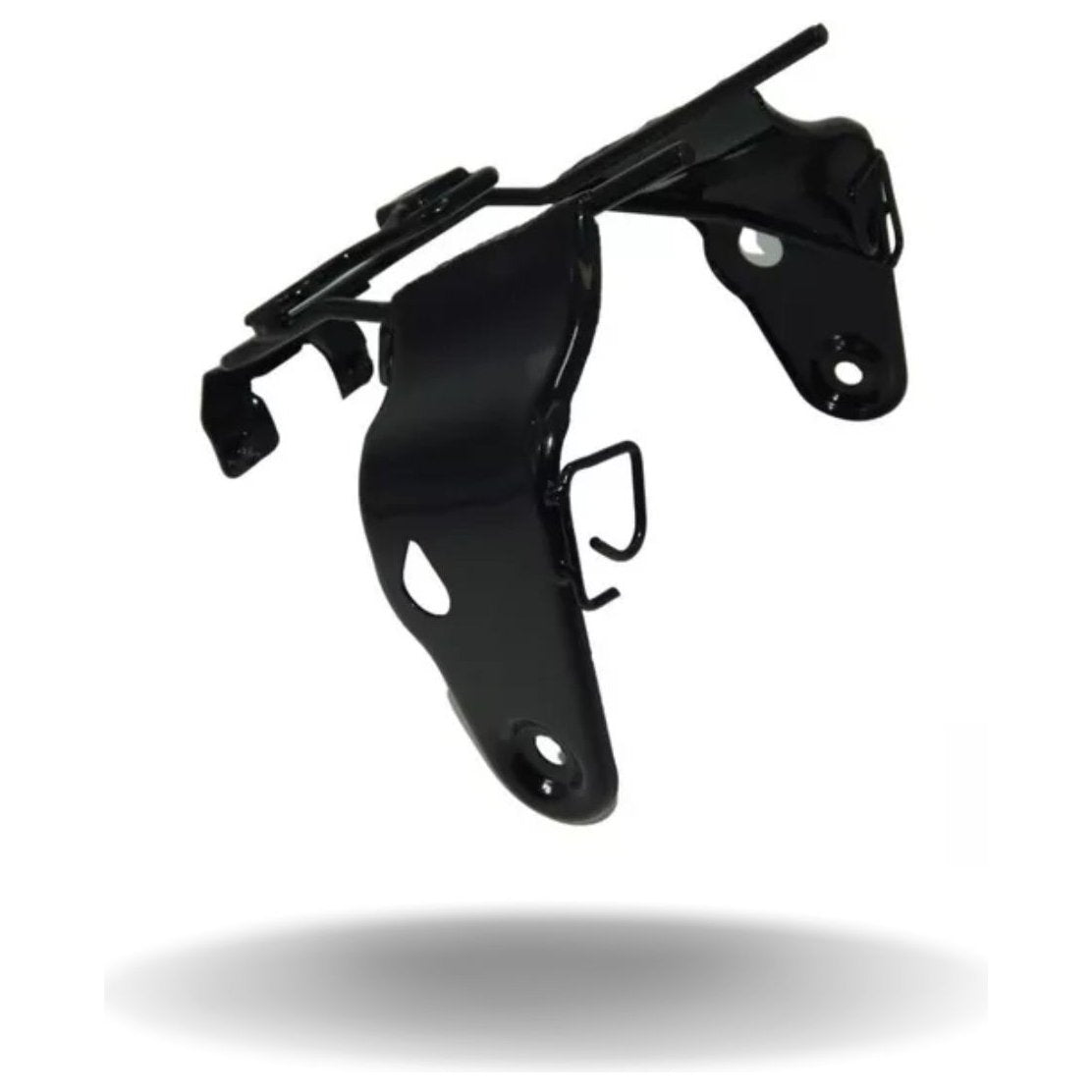 Suporte do Farol Frontal Preto - Pro Tork - SU-160Y - (2)