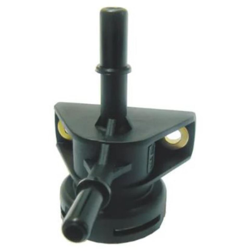 Suporte do Regulador de Pressão de Combustível Dianteiro - AJE - 087121 - (1)