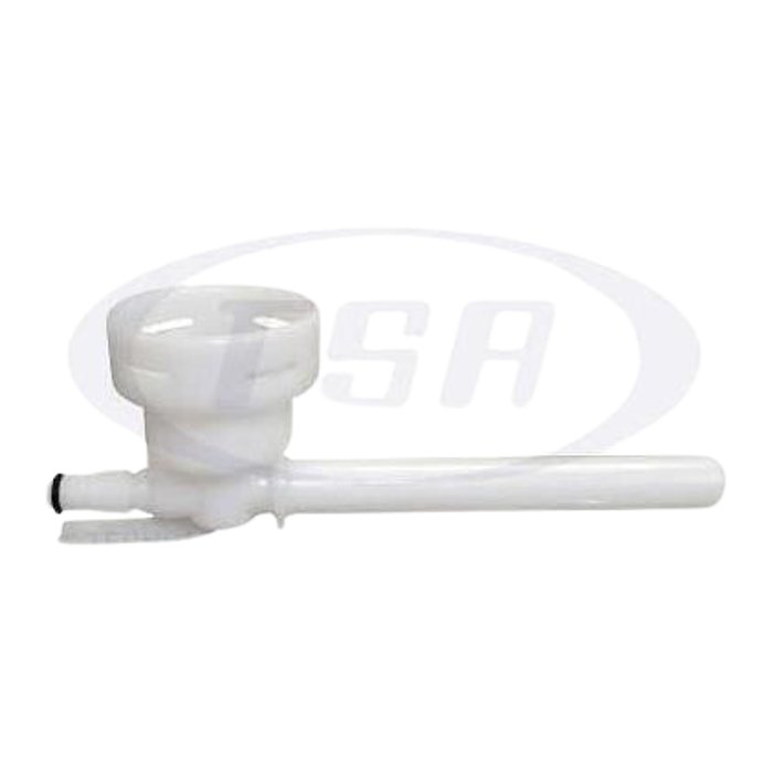 Suporte do Regulador de Pressão de Combustível Plástico - TSA - T-040022 - (1)