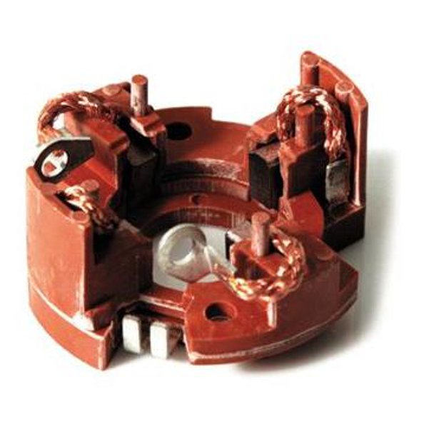 Suporte e Escova 12V - Magnetron - 90205110 - (1)