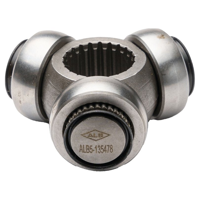 Tripeça Câmbio - Albarus - ALB5-135478 - (1)