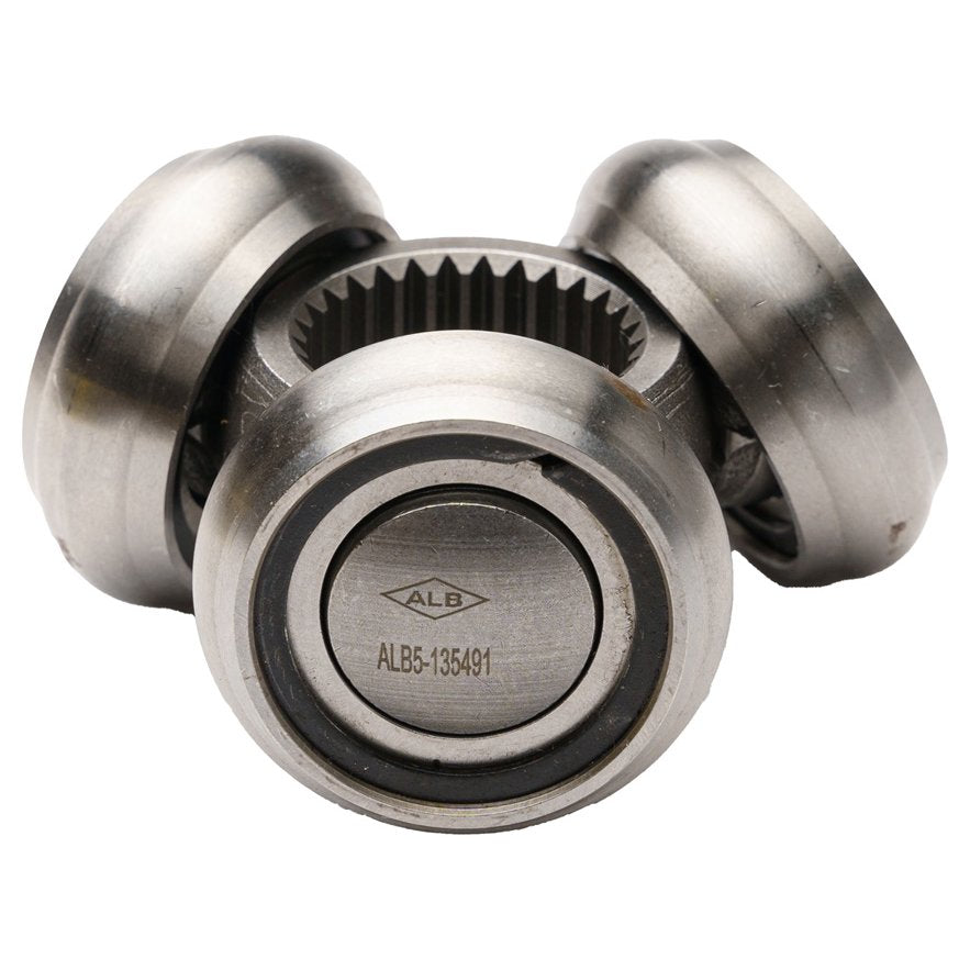 Tripeça Câmbio 29 Estrias Diâmetro 48,3mm - Albarus - ALB5-135491 - (1)
