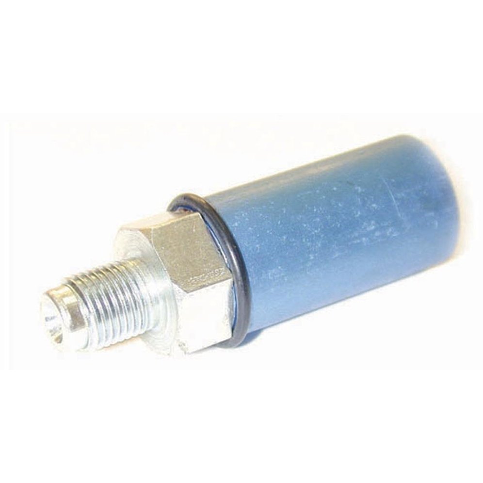 Válvula Equalizadora de Pressão 25 Bar Azul - Kit & Cia - 70039 - (1)