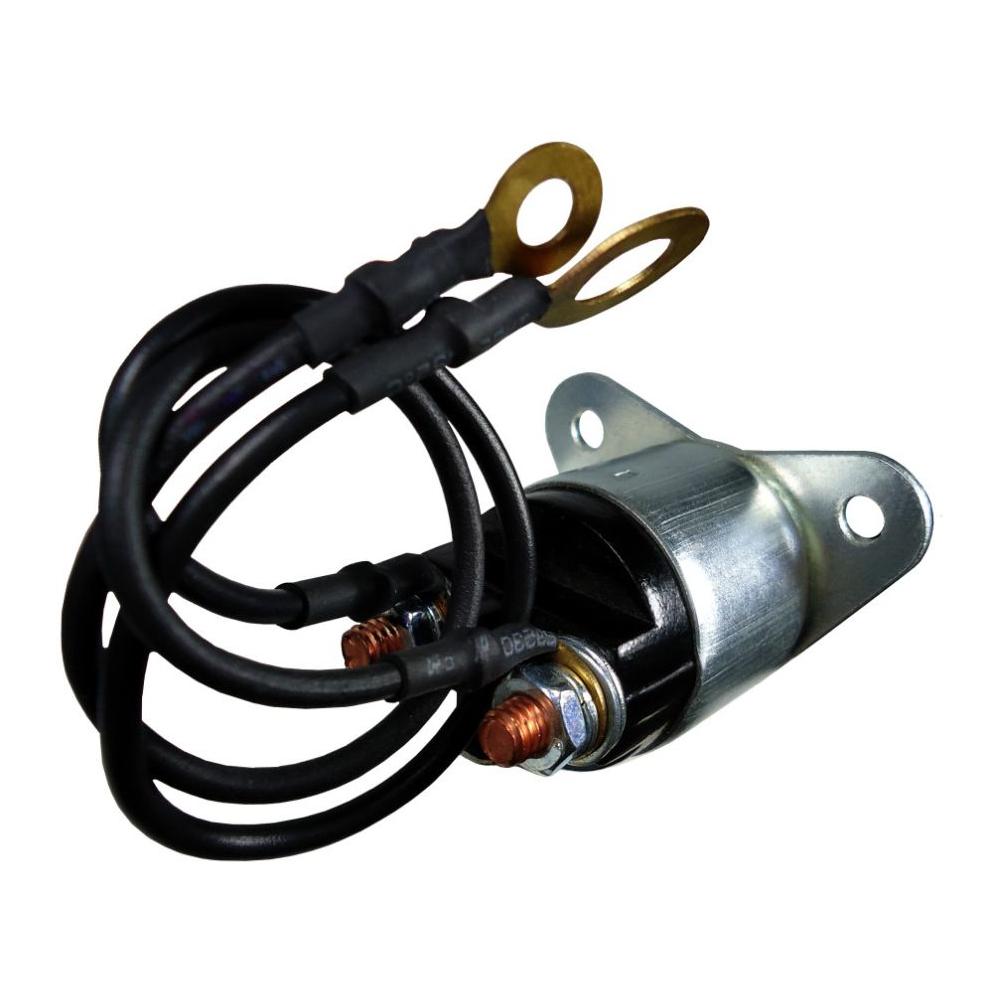 Auxiliar Partida 24V - DNI - 8179 - (1)